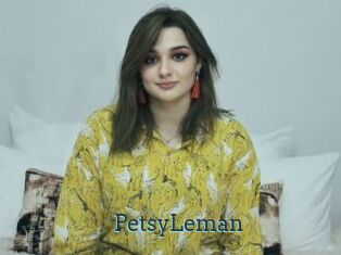PetsyLeman