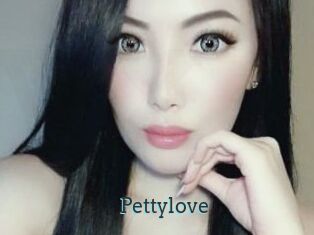 Pettylove
