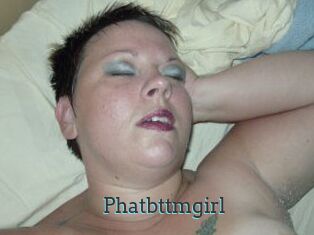 Phatbttmgirl
