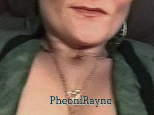 PheoniRayne