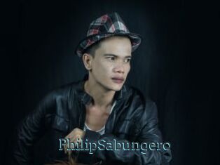 PhilipSabungero