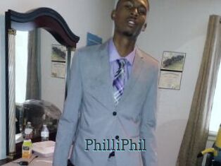 PhilliPhil