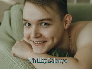 PhillipZabayo