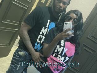 PhillyFreakycouple