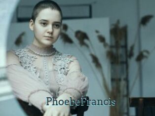 PhoebeFrancis