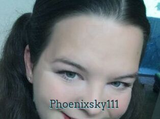 Phoenixsky111
