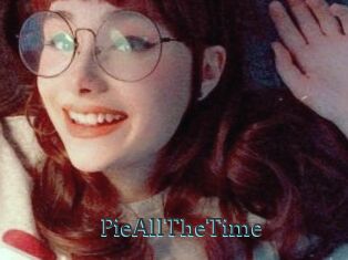 PieAllTheTime