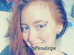 PinUpPenelope