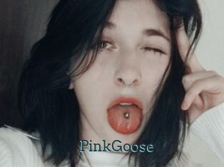 PinkGoose