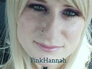 PinkHannah