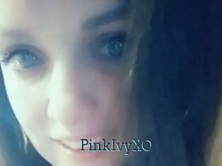 PinkIvyXO