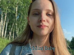PinkMint_Baby