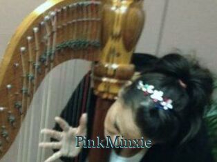 PinkMinxie