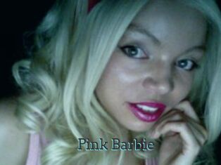 Pink_Barbie