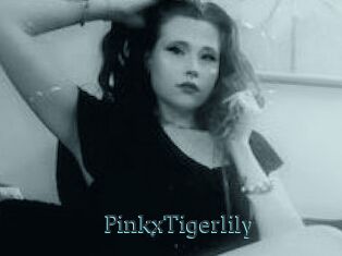 PinkxTigerlily