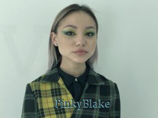 PinkyBlake