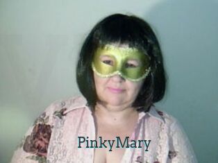 PinkyMary