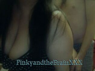PinkyandtheBrainXXX