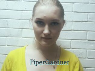 PiperGardner