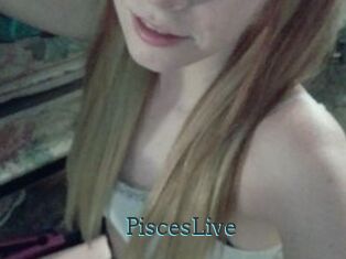 PiscesLive