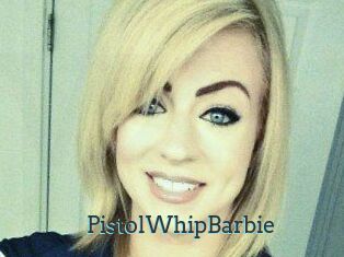 PistolWhipBarbie