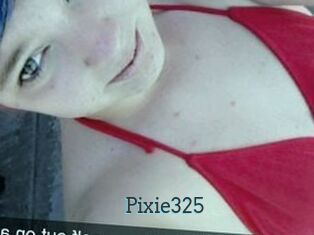 Pixie325