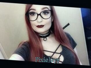 PixieJayy