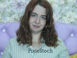 PixieStoch