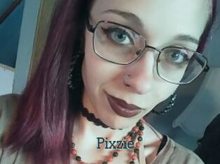 Pixzie