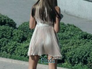 Pizda