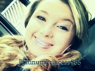 PlatinumPrincess985