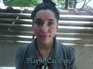 PlayfulCarolyn