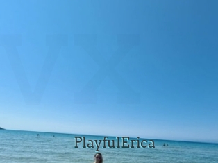 PlayfulErica