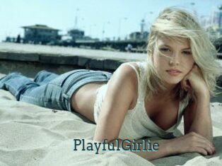 PlayfulGirlie