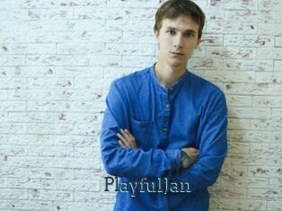 PlayfulJan