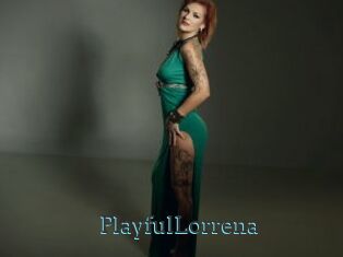 PlayfulLorrena