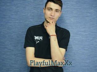 PlayfulMaxXx