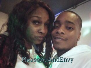 PleaseerrAndEnvy