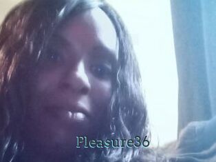 Pleasure36