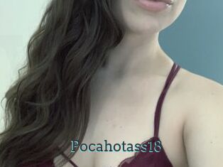 Pocahotass18