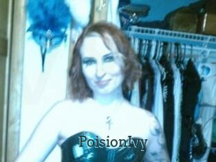 PoisionIvy