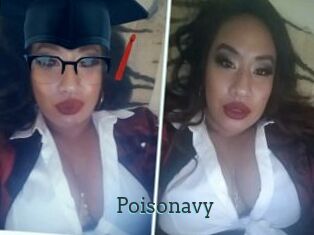 Poisonavy