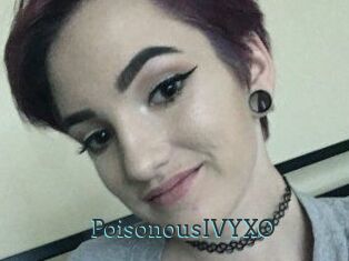 PoisonousIVYXO