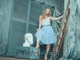 PoppyJohnson