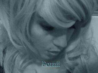 Pornii