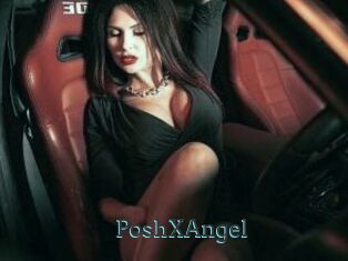 PoshXAngel