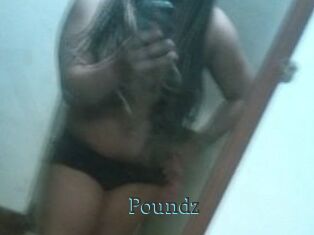 Poundz
