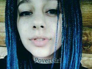PoverGirl