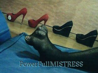 PowerFullMISTRESS