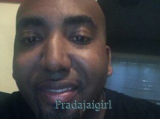 Pradajaigirl